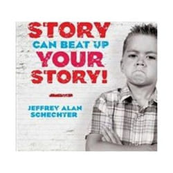ISBN My Story Can Beat Up Your Story: Ten Ways to Toughen Up Your Screenplay from Opening Hook to Knockou livre Pellicule Anglais