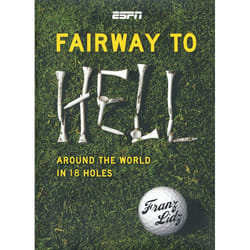 ISBN Fairway to Hell livre biographie Anglais Couverture rigide