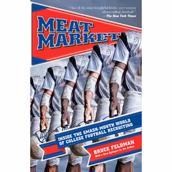 ISBN Meat Market, biographie, Anglais, Livre broché, 336 pages