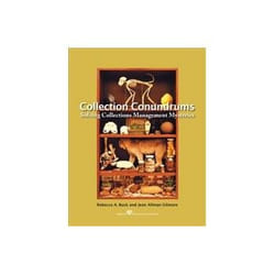 ISBN Collection Conundrums: Solving Collections Management Mysteries livre Education Anglais