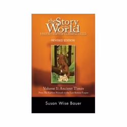 ISBN Story of the World: Vol. 1: History for the Classical Child: Ancient Times: 0, politique, Anglais, Livre broché, 338 pag ...