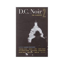 ISBN D.C. Noir 2: The Classics livre thriller Anglais