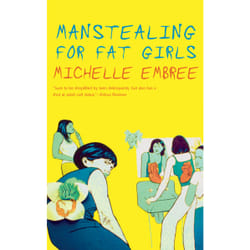 ISBN Manstealing for Fat Girls
