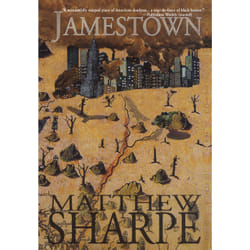 ISBN Jamestown Couverture rigide