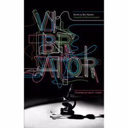 ISBN Vibrator, Anglais, Livre broché, 164 pages