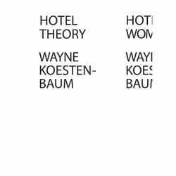 ISBN Hotel Theory, Anglais, Livre broché, 192 pages