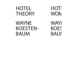 ISBN Hotel Theory