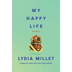 ISBN My Happy Life