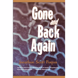 ISBN Gone and Back Again, Anglais, Livre broché, 180 pages