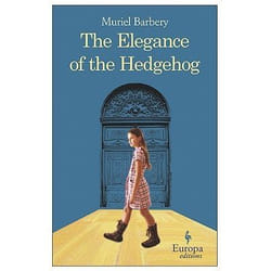 ISBN The Elegance of the Hedgehog