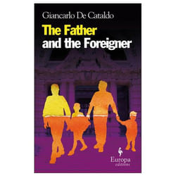 Allen & Unwin The Father and the Foreigner livre fiction litéraire Anglais