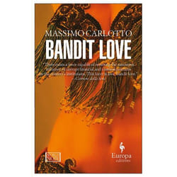 Allen & Unwin Bandit Love livre fiction litéraire Anglais