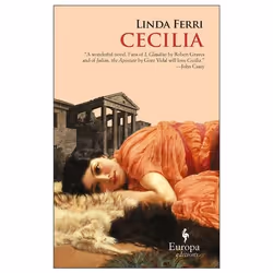 Allen &amp; Unwin Cecilia, fiction litéraire, Anglais, 280 pages