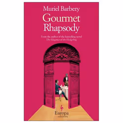 Allen & Unwin Gourmet Rhapsody, fiction litéraire, Anglais, 160 pages