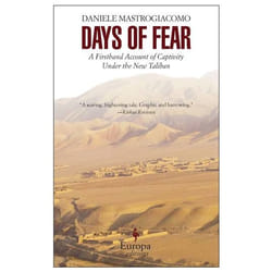Allen & Unwin Days of Fear