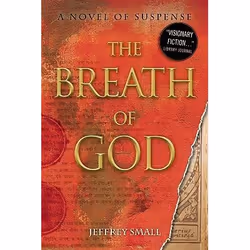 ISBN The Breath of God, Anglais, Livre broché, 414 pages