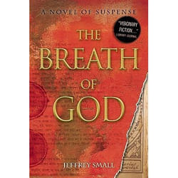 ISBN The Breath of God