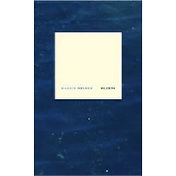 ISBN Bluets : Consortium livre histoire Anglais