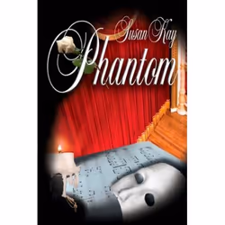 ISBN Phantom, Anglais, Livre broché, 468 pages