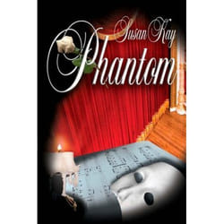 ISBN Phantom