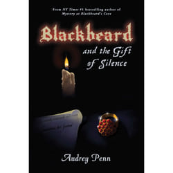 ISBN Blackbeard and the Gift of Silence livre fiction litéraire Anglais Livre broché 350 pages