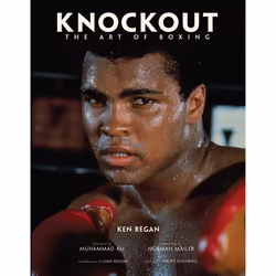 ISBN Knockout, Anglais, Couverture rigide, 338 pages