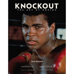 ISBN Knockout Couverture rigide