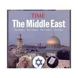 The Middle East