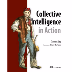 ISBN Collective Intelligence in Action, Science Fiction, Anglais, Livre broché, 425 pages