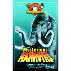 ISBN Mysterious Mammoths