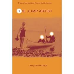 ISBN The Jump Artist