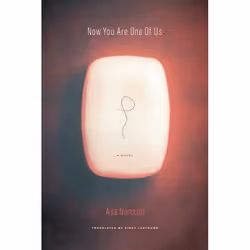 ISBN Now You’re One of Us, Mystère et suspense, Anglais, Livre broché, 240 pages
