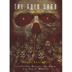 ISBN The Guin Saga: Book Three: Battle of Nospherus, Anglais, Livre broché, 272 pages