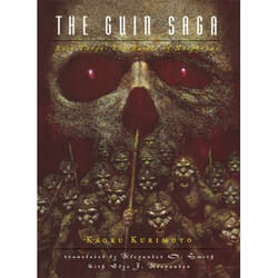 ISBN The Guin Saga: Book Three: Battle of Nospherus livre Anglais Livre broché 272 pages