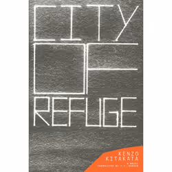 ISBN City of Refuge, Mystère et suspense, Anglais, Livre broché, 240 pages