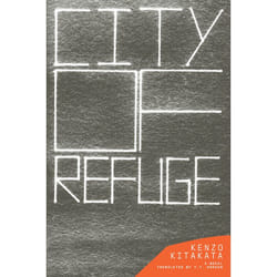 ISBN City of Refuge livre Mystère et suspense Anglais