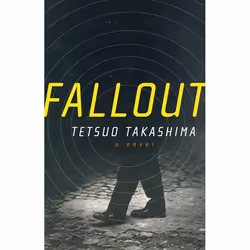 ISBN Fallout, Mystère et suspense, Anglais, Livre broché, 288 pages