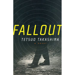 ISBN Fallout livre Mystère et suspense Anglais