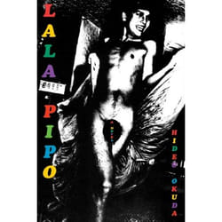 ISBN Lala Pipo