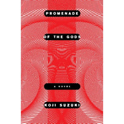 ISBN Promenade of the Gods livre Couverture rigide 320 pages