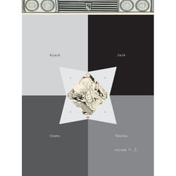 ISBN Black Jack, Volume 2 livre