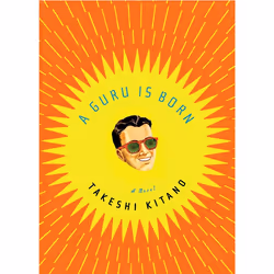 ISBN A Guru Is Born, Anglais, Livre broché, 208 pages