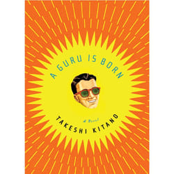 ISBN A Guru Is Born livre Anglais Livre broché 208 pages