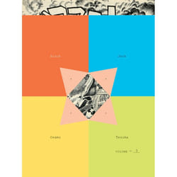 ISBN Black Jack, Volume 3 livre
