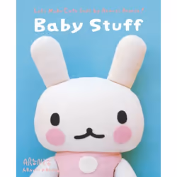 ISBN Baby Stuff, Livre broché, 80 pages