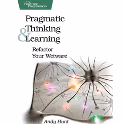 O'Reilly Pragmatic Thinking and Learning, 288 pages
