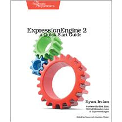 O'Reilly ExpressionEngine 2 livre & manuel de logiciels