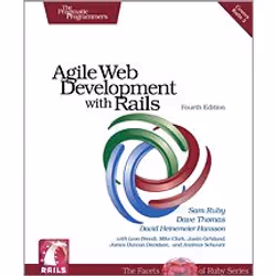 O'Reilly Agile Web Development with Rails