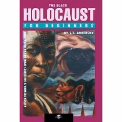 ISBN Black Holocaust For Beginners, histoire, Anglais, 192 pages