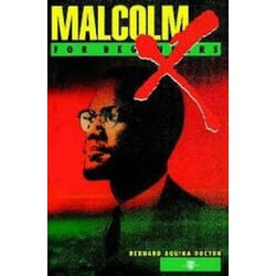 ISBN Malcolm X For Beginners livre histoire Anglais